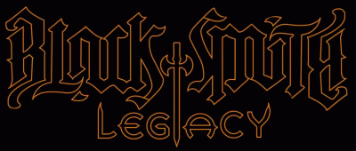 logo Blacksmith Legacy